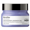 Masque Blondifier L'Oréal Professionnel 500ml pour cheveux blonds | Kermatone