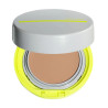 Shiseido Sports BB Compact SPF50 Medium Dark - Kermatone