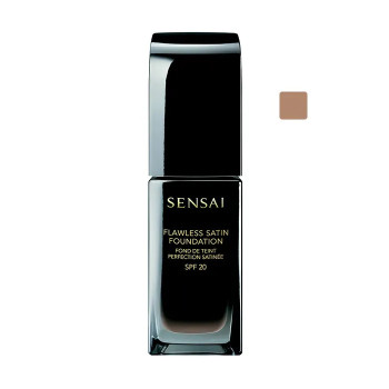 Fond De Teint Perfection Satinée SPF20 - Sensai Kermatone