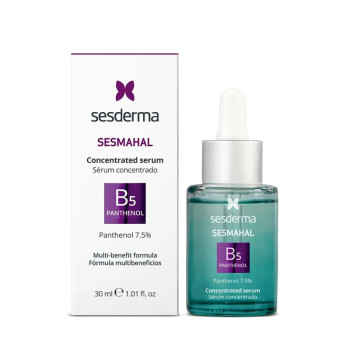 Sesderma Sesmahal B5 Serum 30ml - Hydratez votre Peau | Kermatone