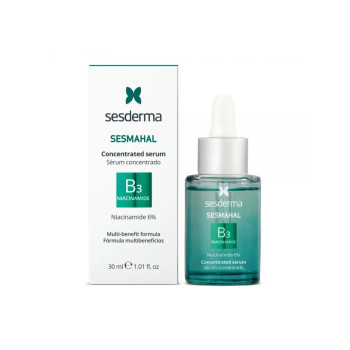 Sérum Hydratant Biphase Sesderma B3 - Kermatone