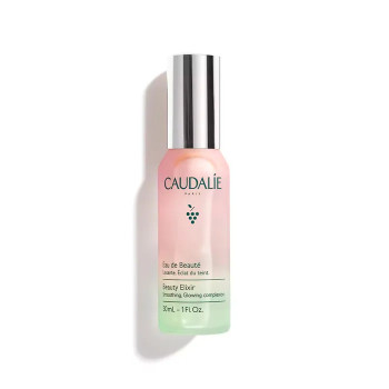 Caudalie Eau de Beauté 30ml - Hydratation & Éclat | Kermatone