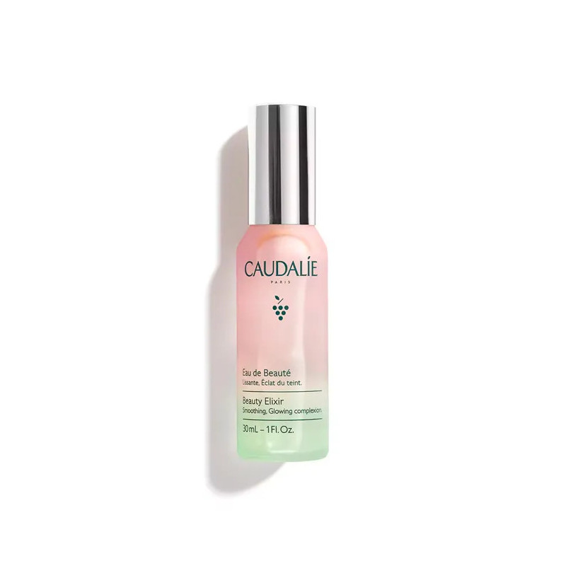 Caudalie Eau de Beauté 30ml - Hydratation & Éclat | Kermatone