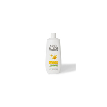 Corine De Farme Gel Douche Lait Miel 750ml - Kermatone