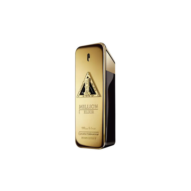 Paco Rabanne One Million Elixir 50ml - Charme et Intensité | Kermatone