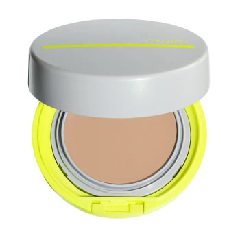 BB Compact Shiseido SPF50 : Protection & Éclat | Kermatone