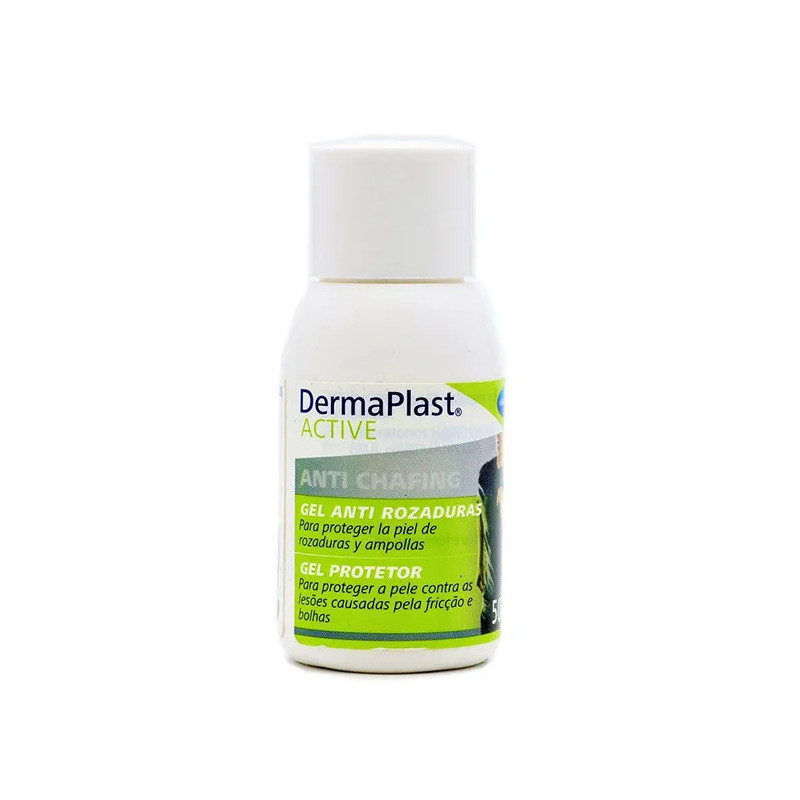 Gel anti démangeaisons Hartmann DermaPlast Active 50ml | Kermatone