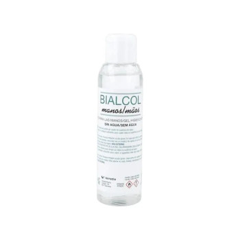 Vemedia Biacol Gel Désinfectant Pour Les Mains - Kermatone