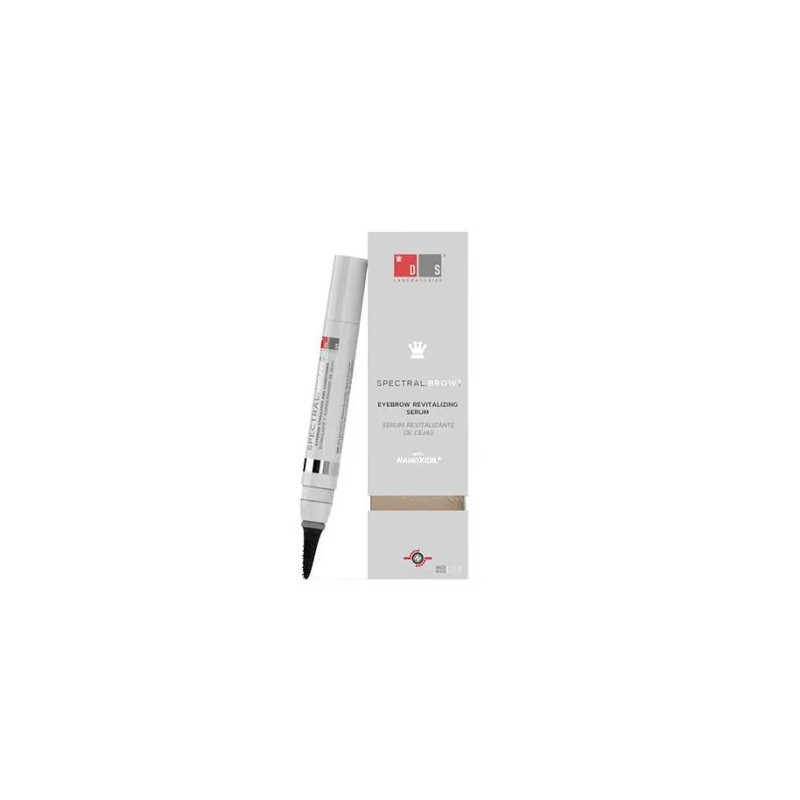 DS Spectral Brow Sérum Vital - Soin Sourcils Kermatone