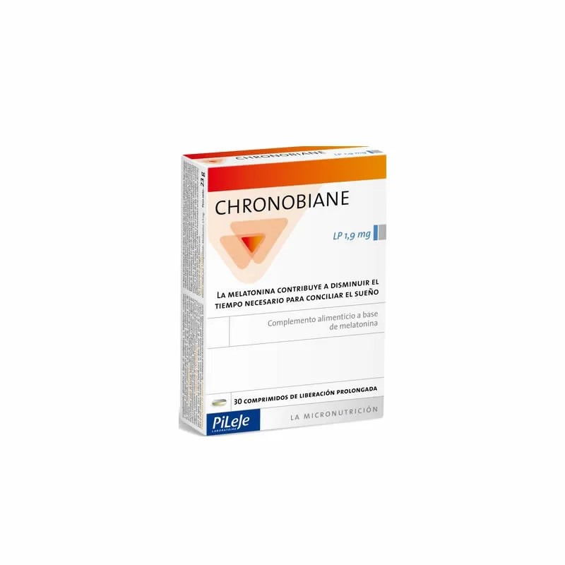 Pileje Chronobiane LP - Sommeil apaisé avec Kermatone