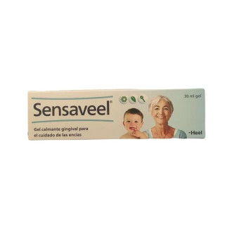 Heel Sensaveel Gel 30ml - Soulagement des pieds fatigués | Kermatone