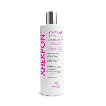 Xhekpon Crème Réparatrice Pour Cheveux - Hydratation Intense | Kermatone