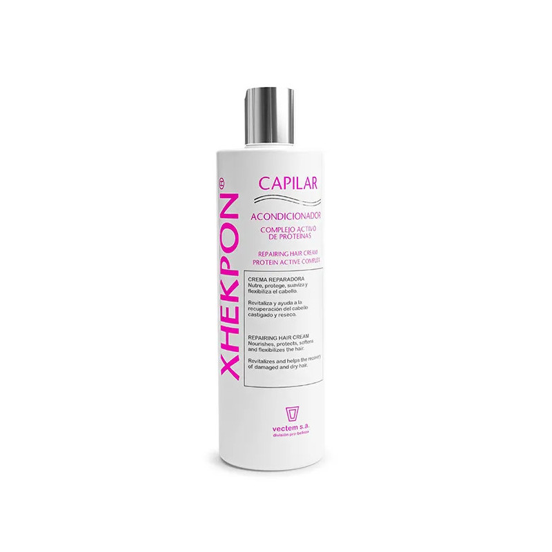 Xhekpon Crème Réparatrice Pour Cheveux - Hydratation Intense | Kermatone