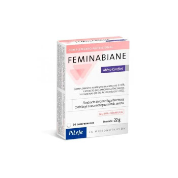 Feminabiane Meno Confort : Bien-être féminin durant la ménopause | Kermatone