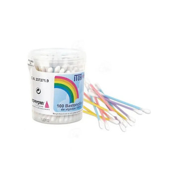 Itho Sticks Canister - Soin Ciblé Peau | Kermatone