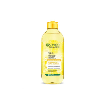 Eau Micellaire Garnier Vitamina C 400ml - Kermatone