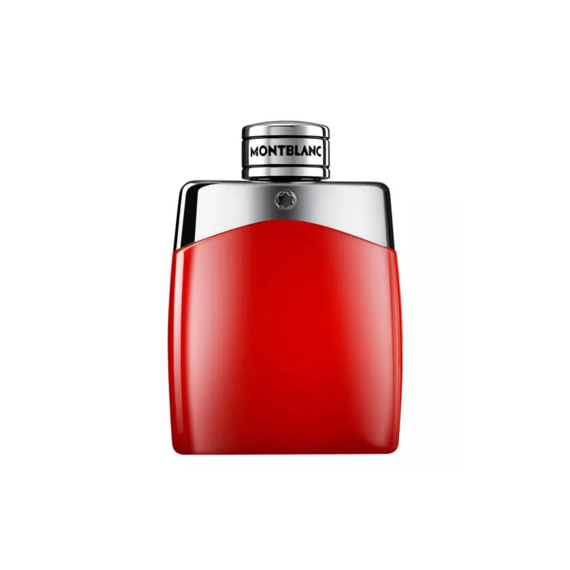 Montblanc Legend Red Eau de Parfum 100ml - Kermatone