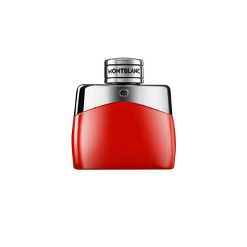 Montblanc Legend Red Eau de Parfum 50ml - Kermatone