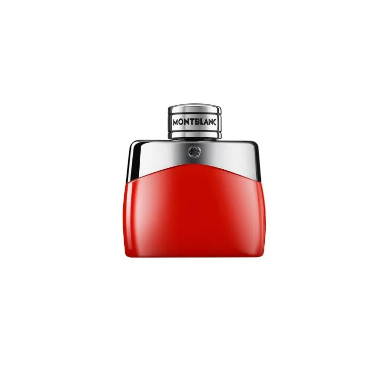Montblanc Legend Red Eau de Parfum 50ml - Kermatone