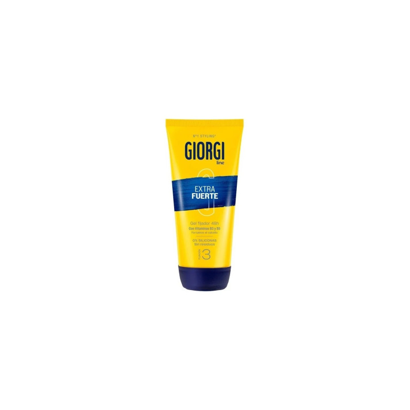 Giorgi Line Fij Giorgi Extra Fuerte 170ml - Kermatone