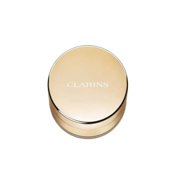 Clarins Ever Matte Loose Powder 01 Universal Light - Kermatone