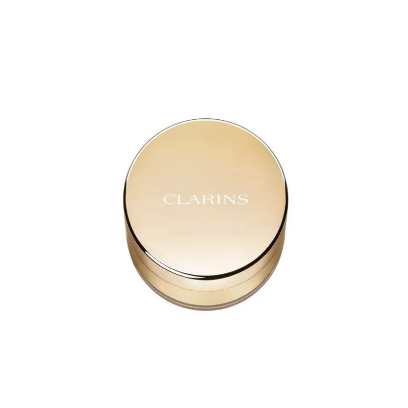 Clarins Ever Matte Loose Powder 01 Universal Light - Kermatone