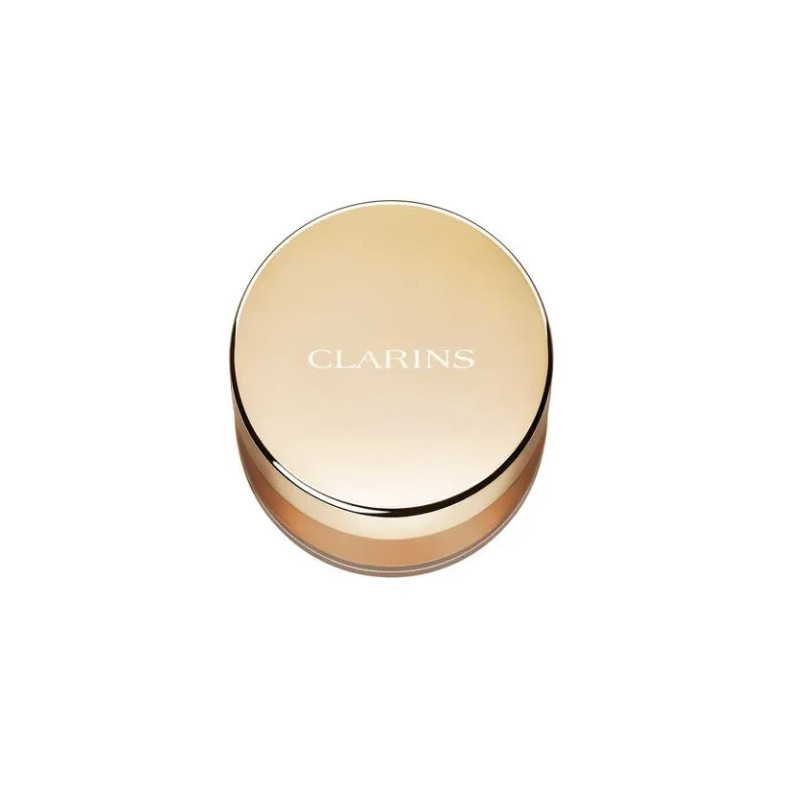 Clarins Ever Matte Loose Powder 03 Universal Deep - Kermatone