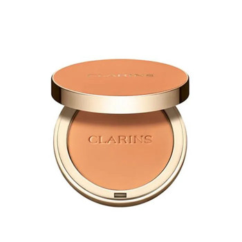 Clarins Ever Matte Poudre Compacte 05 Medium Deep - Kermatone