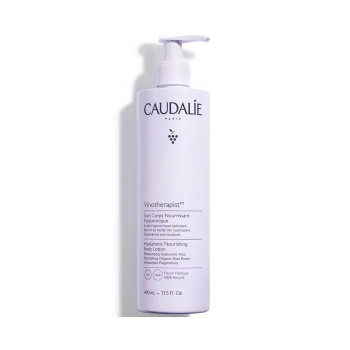 Caudalie Vinotherapist Soin Corp 400ml - Hydratation Intense Kermatone