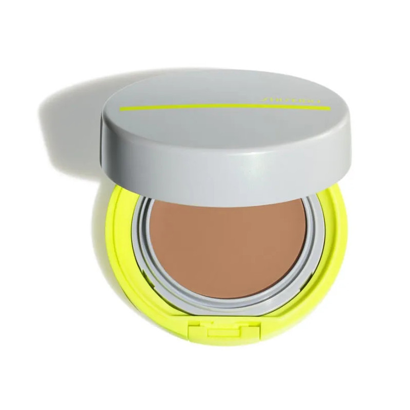 Shiseido Sports BB Compact SPF50 - Protection & Teint Parfait | Kermatone