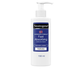 Crème pour les Mains Neutrogena - Absorption Rapide | Kermatone