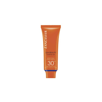 Bronceador Facial F30 Lancaster - Protection & Éclat | Kermatone