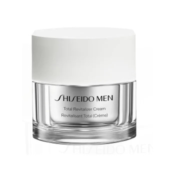 Shiseido Men Total Revitalizer Cream - Crème hydratante Kermatone