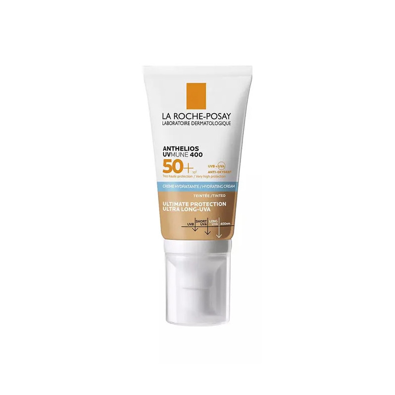 Protection Solaire La Roche-Posay Anthelios UVmune - Kermatone