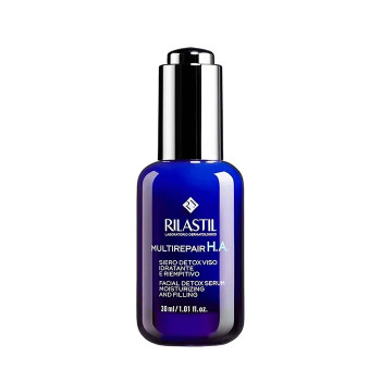 Rilastil Multirepair H.A Serum - Sérum hydratant & réparateur | Kermatone