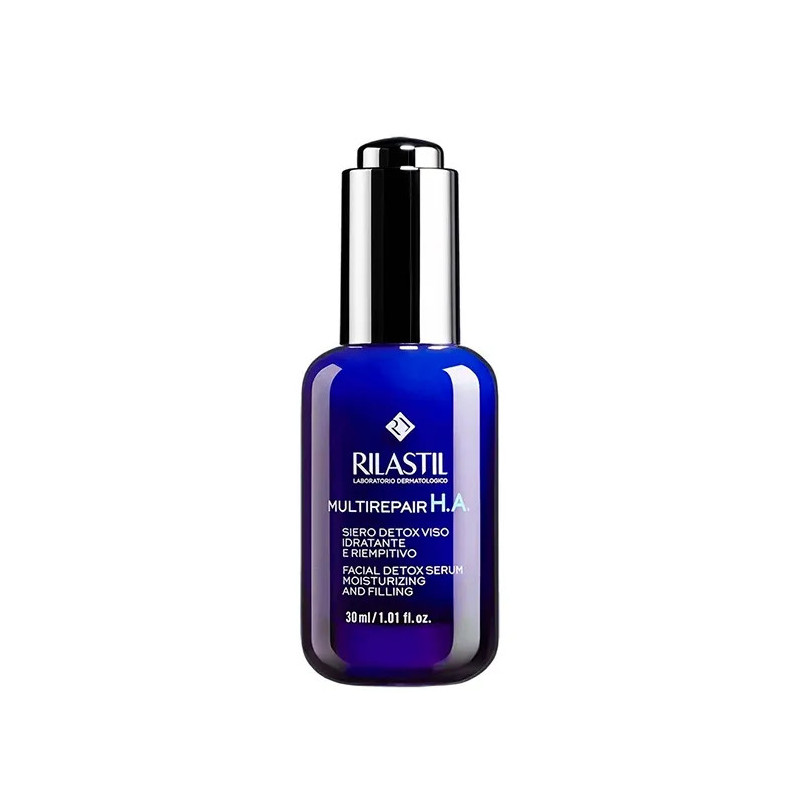 Rilastil Multirepair H.A Serum - Sérum hydratant & réparateur | Kermatone