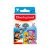 Pansements enfant Paw Patrol - Sécurité et Fun | Kermatone