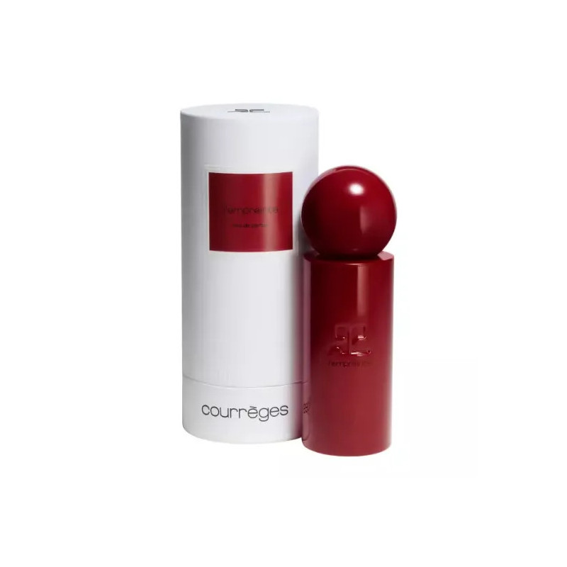 Courrèges L'Empreinte Eau De Parfum 100ml - Kermatone