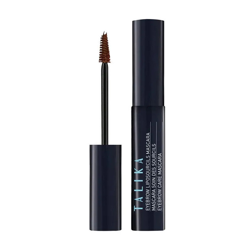 Talika Eyebrow Liposourcils Masque Brown - Sourcils Parfaits | Kermatone