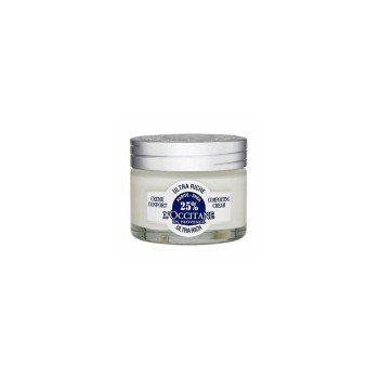 Crème Visage Ultra Riche L'Occitane 50ml | Kermatone