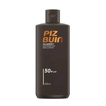 Piz Buin Allergy Lotion SPF50+ - Protection Solaire Kermatone