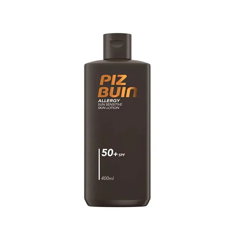 Piz Buin Allergy Lotion SPF50+ - Protection Solaire Kermatone