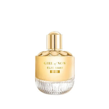 Elie Saab Girl Of Now Shine 90ml - Parfum éclatant | Kermatone