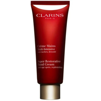 Clarins Multi-Intensive Crème Mains Anti-taches 100ml | Kermatone