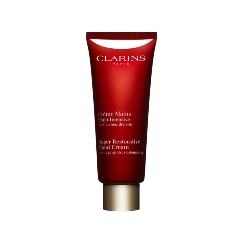 Clarins Multi-Intensive Crème Mains Anti-taches 100ml | Kermatone