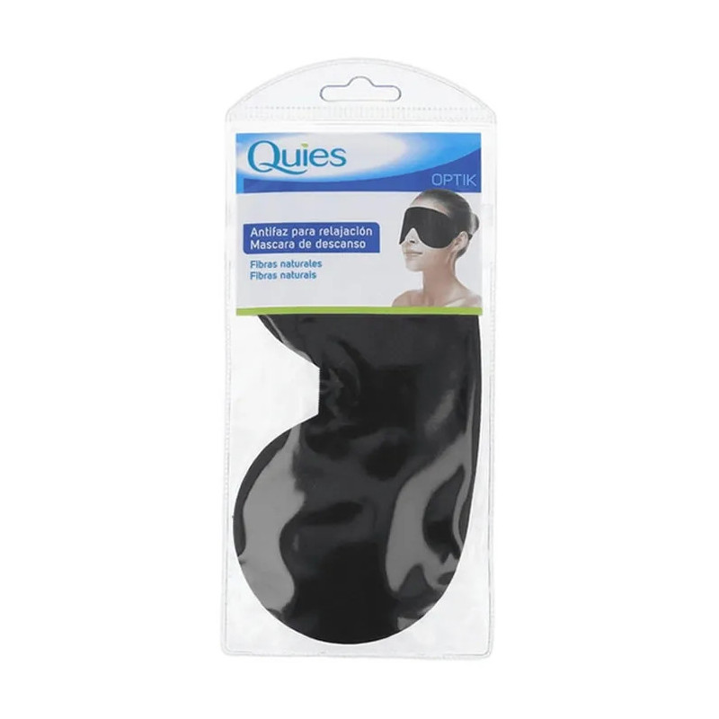 Masque De Relaxation Quies - Détente et Hydratation Kermatone