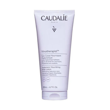 Caudalie Vinotherapist Soin Corps Nourrissant 200ml - Kermatone
