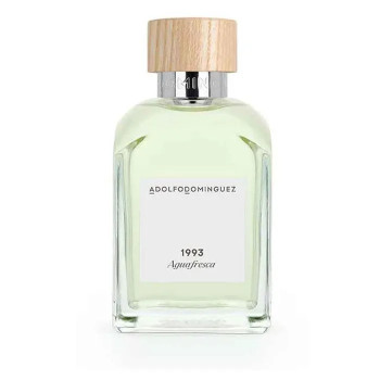 Adolfo Dominguez Agua Fresca 120ml - Fraîcheur Citronnée | Kermatone