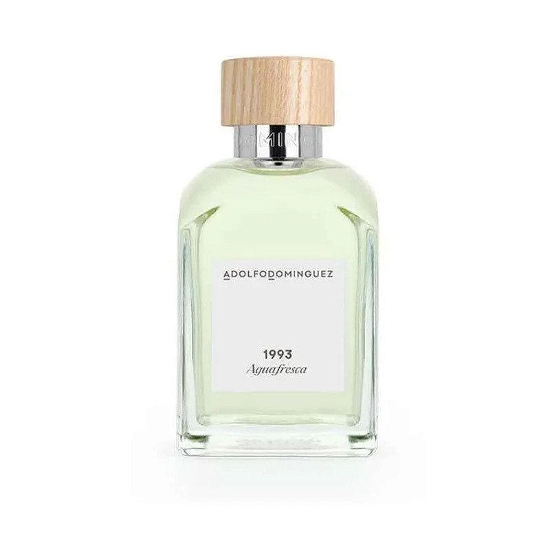 Adolfo Dominguez Agua Fresca 120ml - Fraîcheur Citronnée | Kermatone