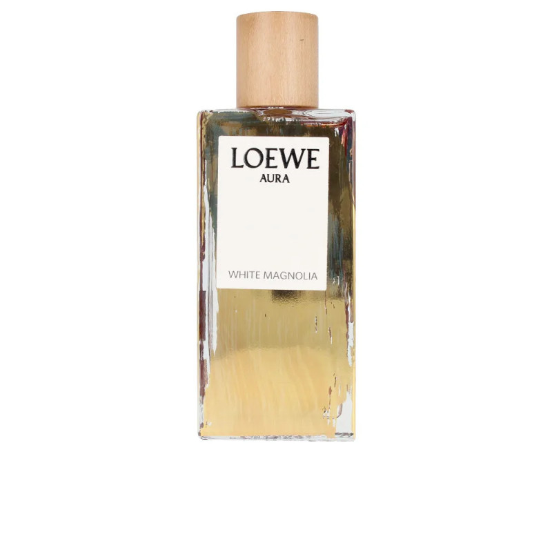 Loewe Aura White Magnolia EDP Spray 100ml - Kermatone
